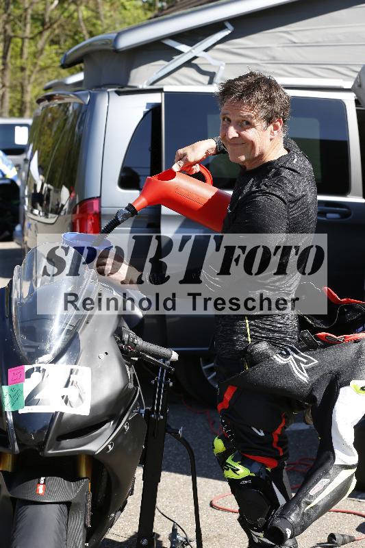 /08 17.04.2026  TZ Motorsport ADR/Impressionen
